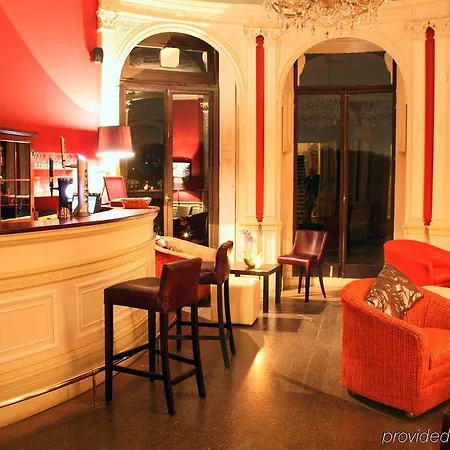 Sundridge Park Manor Hotel